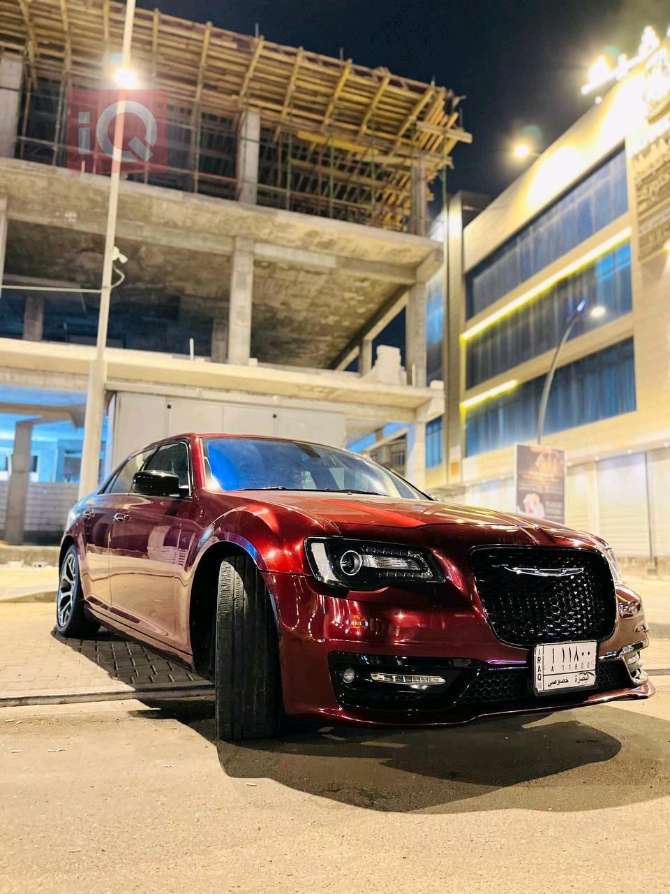 Chrysler 300